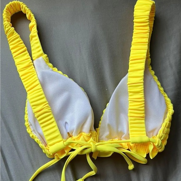 Shein bathing suit top - Picture 4 of 5